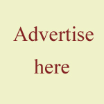 advertise
