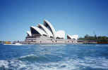 australia_002_opera.jpg (192886 Byte) Australia, Sydney opera house, Opera House; photos
