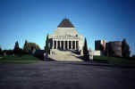 australia_021_melbourne.jpg (109259 Byte) Melbourne, War memorial, Australia, free photos