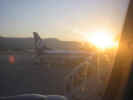 airport-sunrise.jpg (41753 Byte) sunrise airport airplane