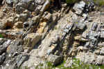 geology-8u3.jpg (266130 Byte) stones Furka, Switzerland