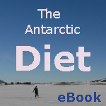 Antarctic Diet