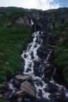brook waterfall picture