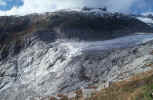 rhone-gletscher_photo.jpg (230666 Byte) Rhone gletscher, glacier