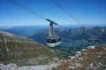 switzerland_cheserrugg.jpg (207305 Byte) Switzerland chaeserrugg churfirsten cable car seilbahn