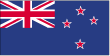 Flag of New Zealand