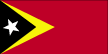 Flag of Timor-Leste