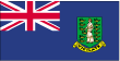 Flag of British Virgin Islands