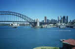 australia_001_harbour_bridge.jpg (158802 Byte) Sydney harbour bridge; pictures bilder images