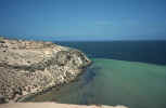 australia_118_coast.jpg (144242 Byte) Eagles Bluff, Shark Bay, Western Australia, pictures