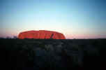 australia_55_ayers.jpg (80597 Byte) Ayers Rock, Uluru, Northern Territory, picture