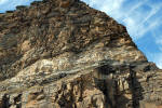 geology alps image