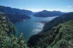 switzerland_melide.jpg (211717 Byte) Switzerland, Melide, Tessin, Luganersee, Lake Lugano